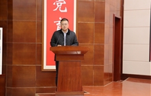 護(hù)理學(xué)院舉辦“傳承一二·九精神，扛起新時(shí)代使命”主題演講比賽暨“書香伴我行——背起書包上下課”倡議活動(dòng)