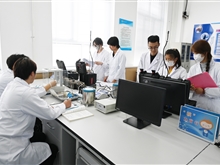 輻射檢測與防護(hù)實(shí)訓(xùn)基地